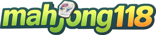 Logo mahjong118